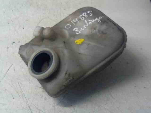 BOTE LIQUIDO FRENOS CITROEN BERLINGO 2.0 HDi Magic Familiar