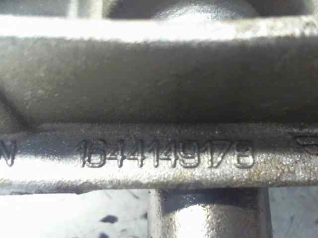 BOMBA ACEITE PEUGEOT 307 (S1) XN