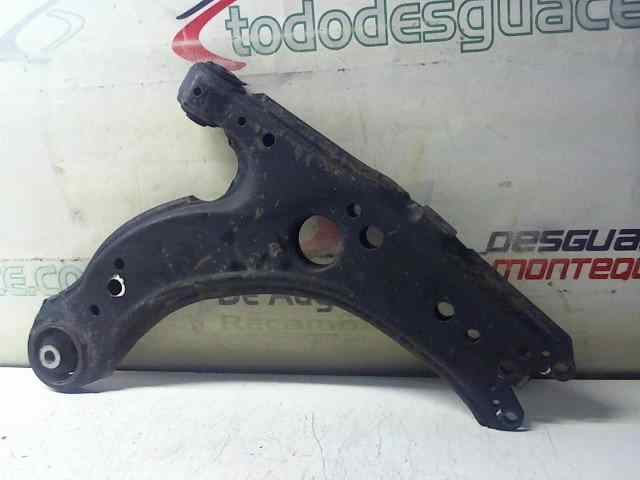 BRAZO SUSPENSION INFERIOR DELANTERO IZQUIERDO VOLKSWAGEN NEW BEETLE (9C1/1C1) 1.9 TDI