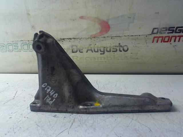 SOPORTE MOTOR SUPERIOR IZQUIERDO MERCEDES CLASE E (W211) BERLINA E 55 AMG (211.076)