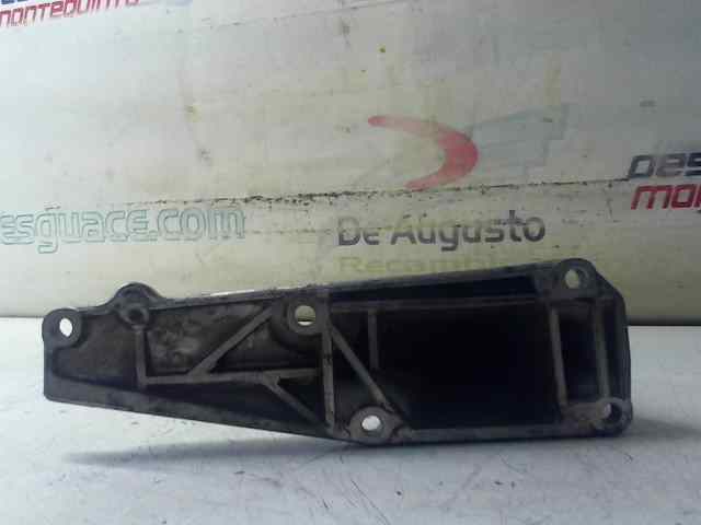 SOPORTE MOTOR SUPERIOR IZQUIERDO MERCEDES CLASE E (W211) BERLINA E 55 AMG (211.076)
