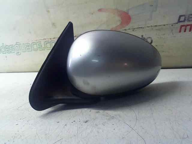 RETROVISOR IZQUIERDO ELECTRICO MG ROVER SERIE 45 (RT) Classic (4-ptas.)