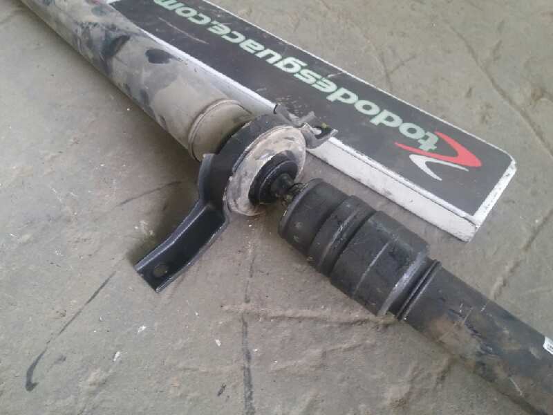 TRANSMISION CENTRAL HONDA HR-V (GH) 2WD (3-ptas.) (GH1)