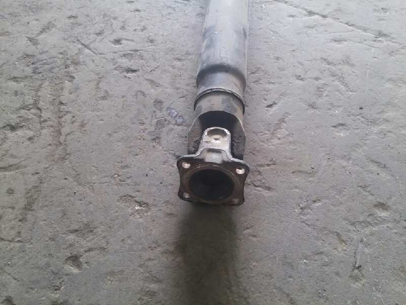 TRANSMISION CENTRAL HONDA HR-V (GH) 2WD (3-ptas.) (GH1)