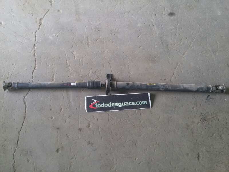TRANSMISION CENTRAL HONDA HR-V (GH) 2WD (3-ptas.) (GH1)