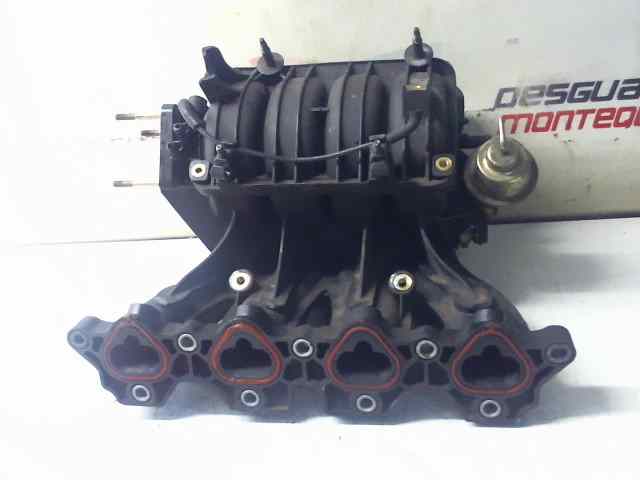 COLECTOR ADMISION DAEWOO LACETTI *