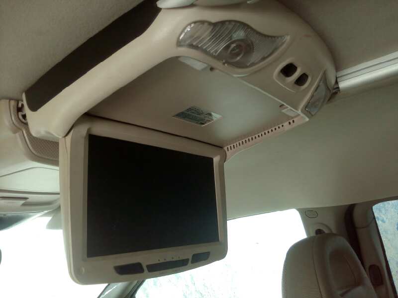 CHRYSLER GRAND VOYAGER LX Motor 2,8 Ltr. - 120 kW CRD CAT