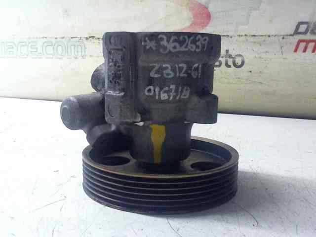 BOMBA DIRECCION PEUGEOT PARTNER 1.9 D (69 CV) 5 velocidades