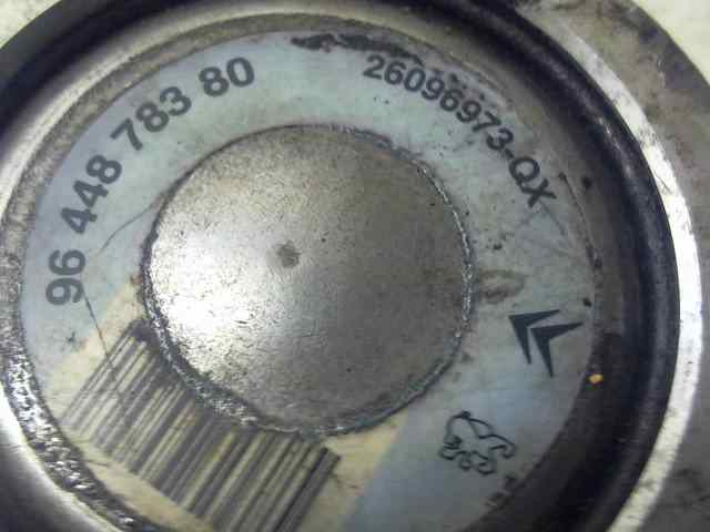 BOMBA DIRECCION PEUGEOT PARTNER 1.9 D (69 CV) 5 velocidades
