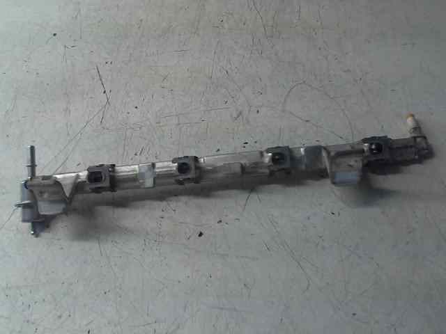 RAMPA INYECCION FORD FIESTA (CBK) Ambiente