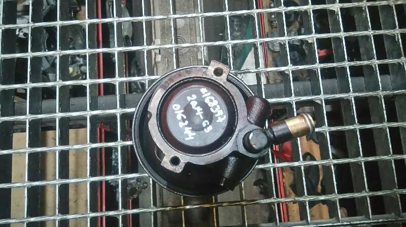 BOMBA DIRECCION OPEL ASTRA F BERLINA 1.6 16V (101 CV) 5 velocidades