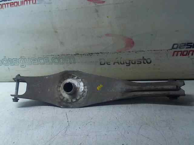 BRAZO SUSPENSION INFERIOR TRASERO IZQUIERDO OPEL INSIGNIA BERLINA Edition
