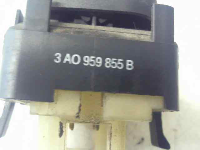 MANDO ELEVALUNAS DELANTERO DERECHO VOLKSWAGEN PASSAT BERLINA (3A2) CL