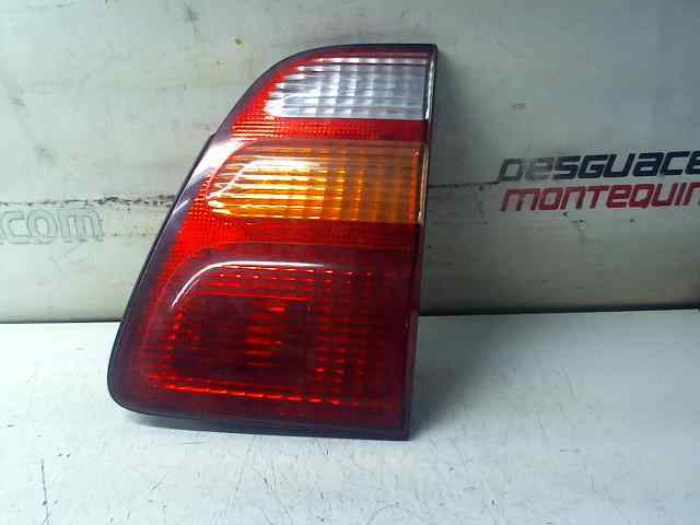 PILOTO TRASERO IZQUIERDO TOYOTA LAND CRUISER (J10) TD VX