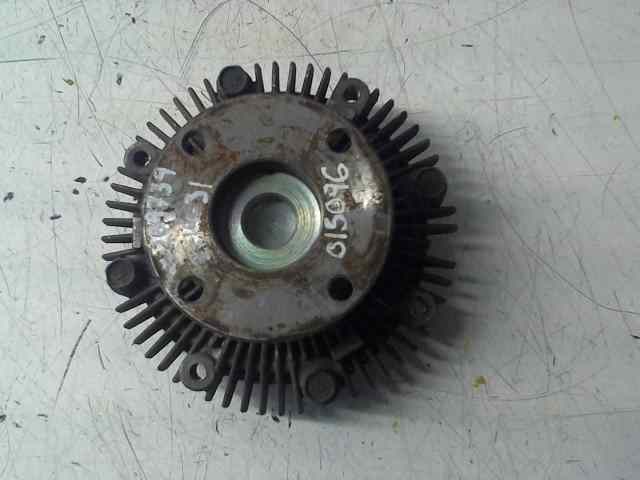 VENTILADOR CENTRIFUGO NISSAN VANETTE CARGO 2.3 D 5 velocidades