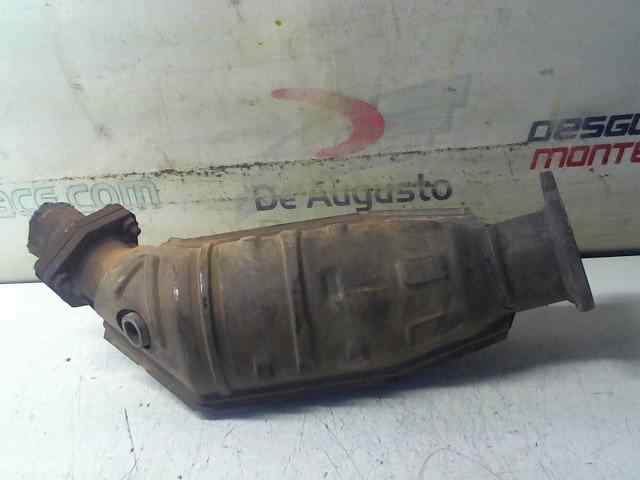 CATALIZADOR AUDI A4 BERLINA (B5) 1.8 T
