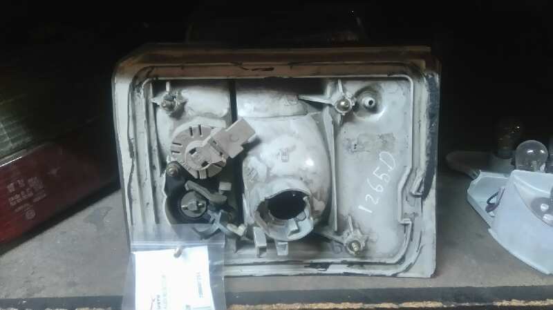 PILOTO TRASERO DERECHO AUDI A8 (D2) 4.2 V8 32V