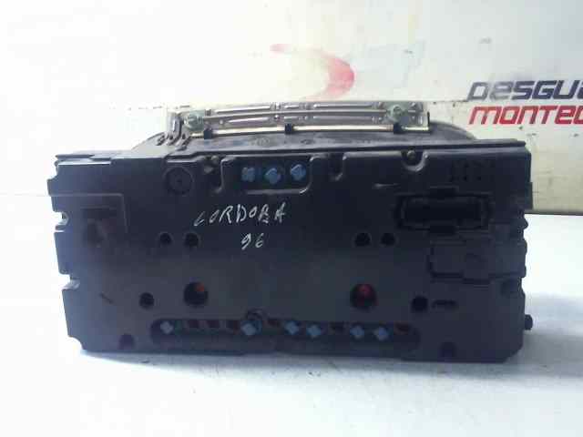 CUADRO INSTRUMENTOS SEAT IBIZA (6K) CLX