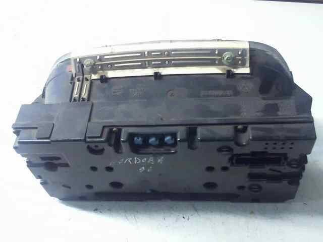 CUADRO INSTRUMENTOS SEAT IBIZA (6K) CLX