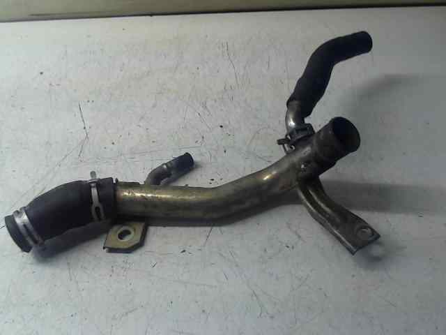 TUBO AGUA METALICO FORD FOCUS BERLINA (CAK) 1.8 TDCi Turbodiesel CAT