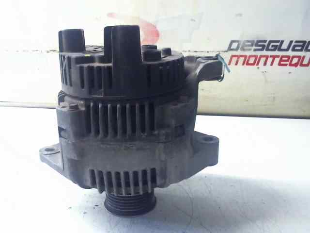 ALTERNADOR IVECO DAILY CAJA CERRADA (1989 =>) 30-10  Classic, Caja cerrada, techo elevado