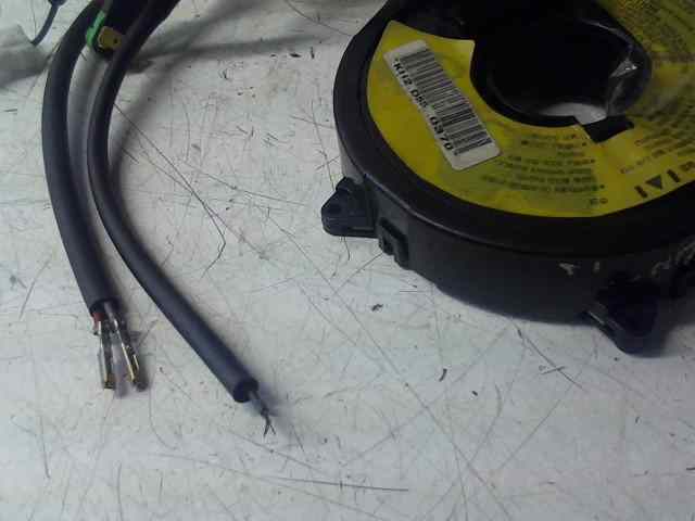 ANILLO AIRBAG KIA CARENS 2.0 CRDi EX Monovolumen