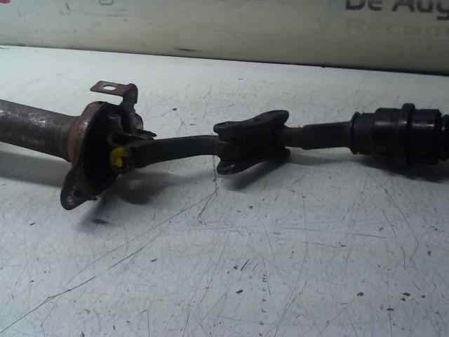 COLUMNA DIRECCION MERCEDES CLASE E (W210) BERLINA DIESEL 290 Turbodiesel (210.017)
