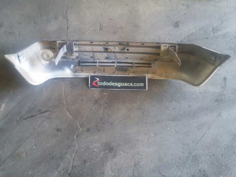 PARAGOLPES DELANTERO SEAT MALAGA Premier