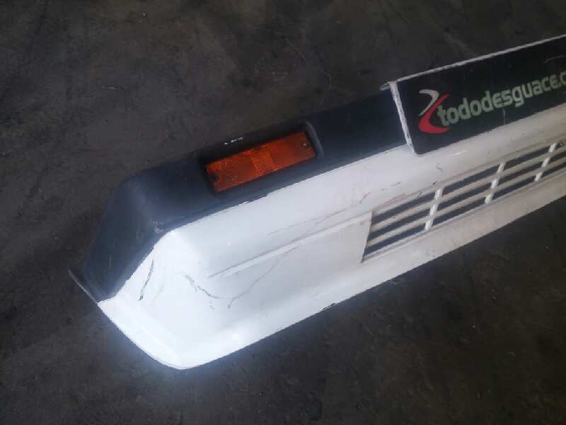 PARAGOLPES DELANTERO SEAT MALAGA Premier