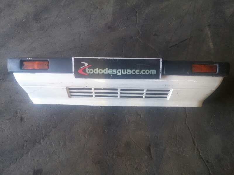 PARAGOLPES DELANTERO SEAT MALAGA Premier