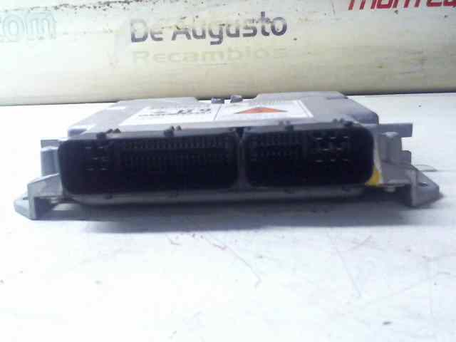 CENTRALITA MOTOR UCE NISSAN X-TRAIL (T30) Comfort