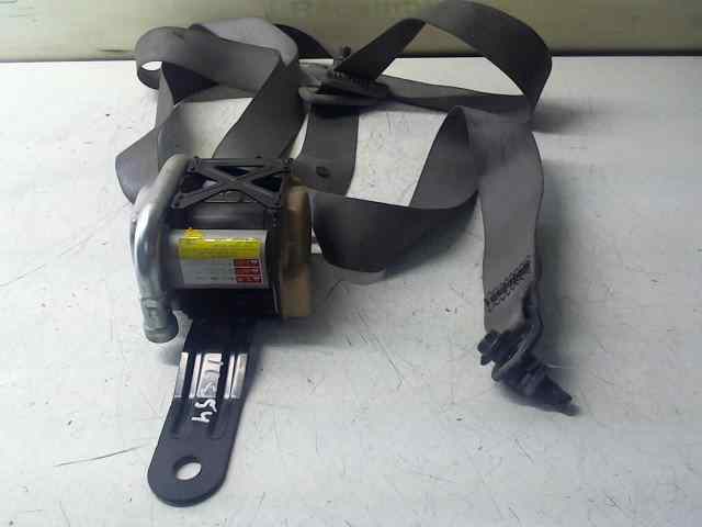 CINTURON SEGURIDAD DELANTERO DERECHO NISSAN X-TRAIL (T30) Sport