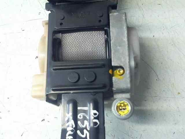 CINTURON SEGURIDAD DELANTERO DERECHO NISSAN X-TRAIL (T30) Comfort