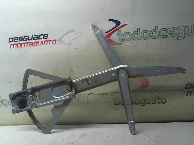 ELEVALUNAS DELANTERO IZQUIERDO OPEL CORSA B 1.7 D (60 CV) 5 velocidades