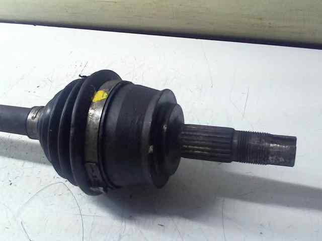 TRANSMISION DELANTERA IZQUIERDA FIAT PUNTO BERLINA (188) 1.2 16V CAT