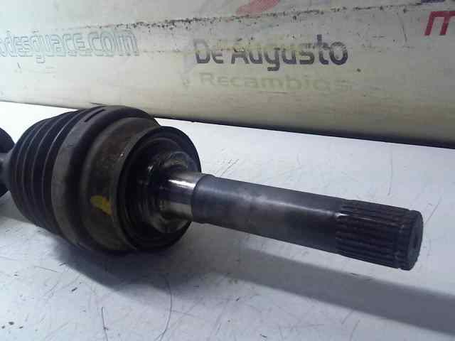 TIRANTE DELANTERO IZQUIERDO MITSUBISHI MONTERO (V20/V40) 3000 V6 GLS (2-ptas.)