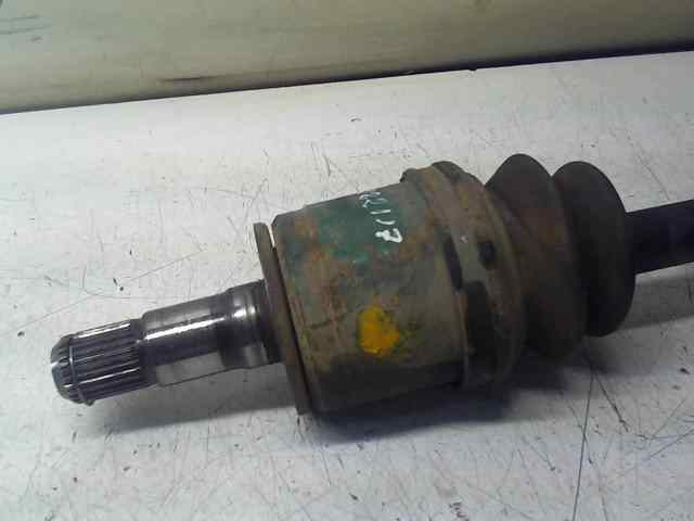 TIRANTE DELANTERO IZQUIERDO MITSUBISHI MONTERO (V20/V40) 3000 V6 GLS (2-ptas.)