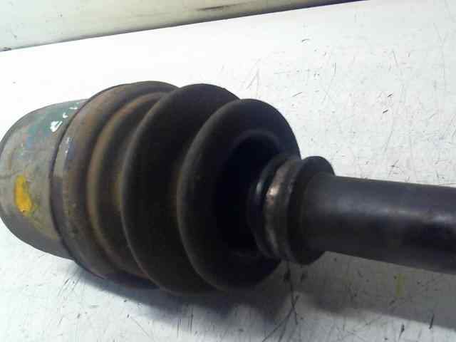 TIRANTE DELANTERO IZQUIERDO MITSUBISHI MONTERO (V20/V40) 3000 V6 GLS (2-ptas.)