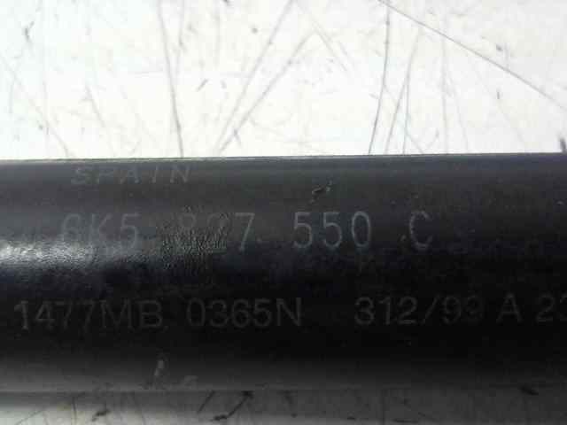 AMORTIGUADORES MALETERO / PORTON SEAT CORDOBA BERLINA (6K2) Stella