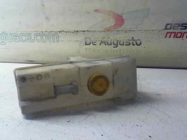 DEPOSITO EXPANSION NISSAN X-TRAIL (T30) Comfort