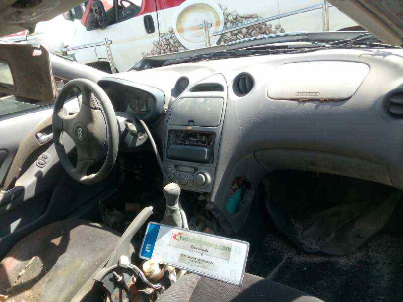 TOYOTA CELICA (T23) 1.8 Motor 1,8 Ltr. - 105 kW 16V CAT