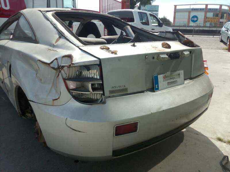 TOYOTA CELICA (T23) 1.8 Motor 1,8 Ltr. - 105 kW 16V CAT