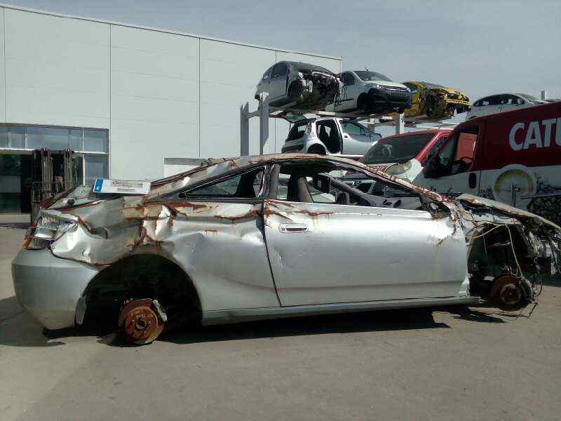 TOYOTA CELICA (T23) 1.8 Motor 1,8 Ltr. - 105 kW 16V CAT