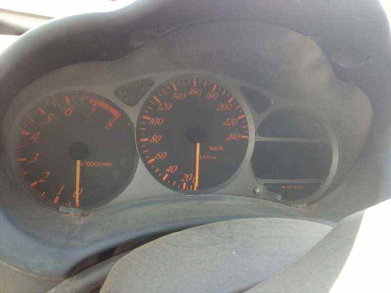 TOYOTA CELICA (T23) 1.8 Motor 1,8 Ltr. - 105 kW 16V CAT