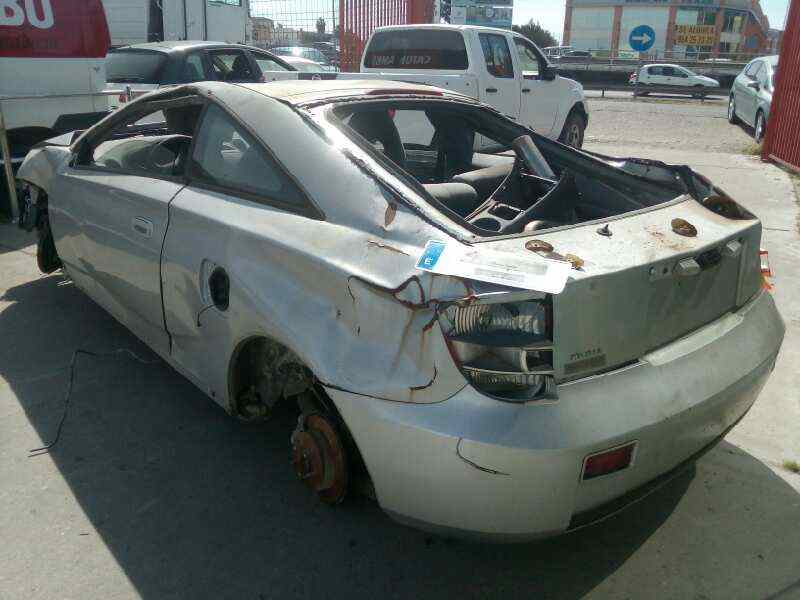 TOYOTA CELICA (T23) 1.8 Motor 1,8 Ltr. - 105 kW 16V CAT
