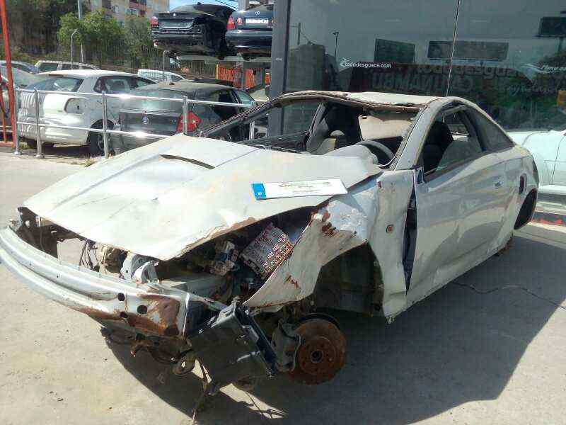 TOYOTA CELICA (T23) 1.8 Motor 1,8 Ltr. - 105 kW 16V CAT