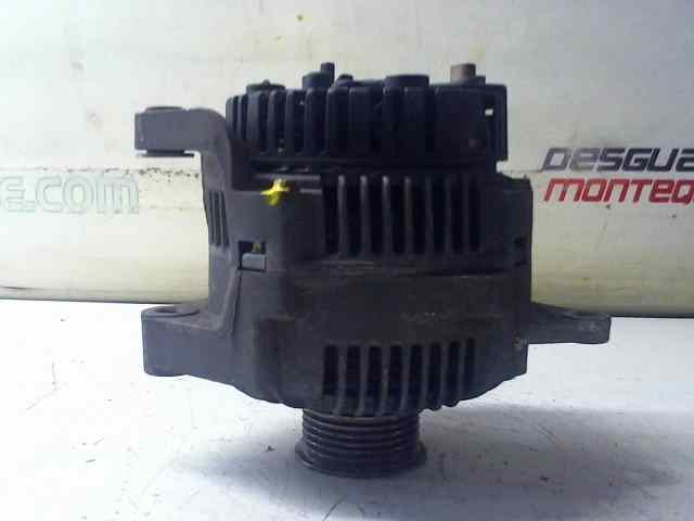 ALTERNADOR RENAULT CLIO II FASE I (B/CBO) 1.9 D