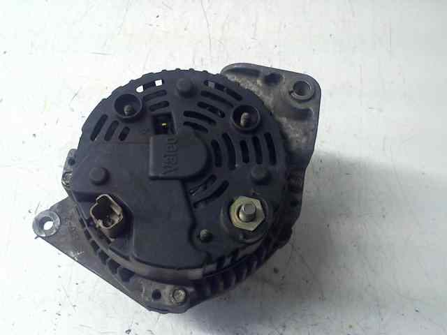 ALTERNADOR RENAULT CLIO II FASE I (B/CBO) 1.9 D