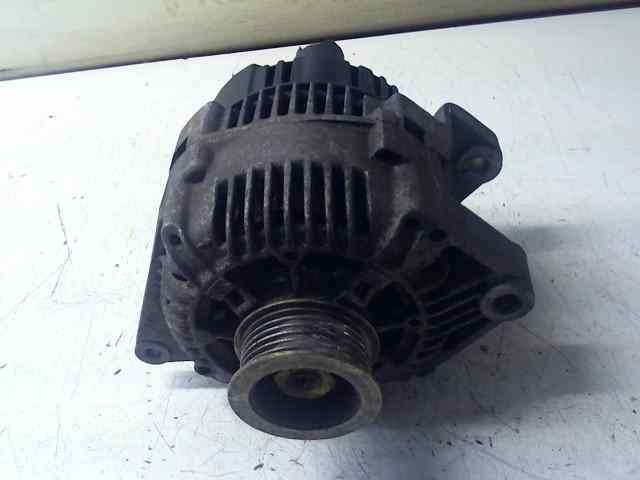 ALTERNADOR RENAULT CLIO II FASE I (B/CBO) 1.9 D