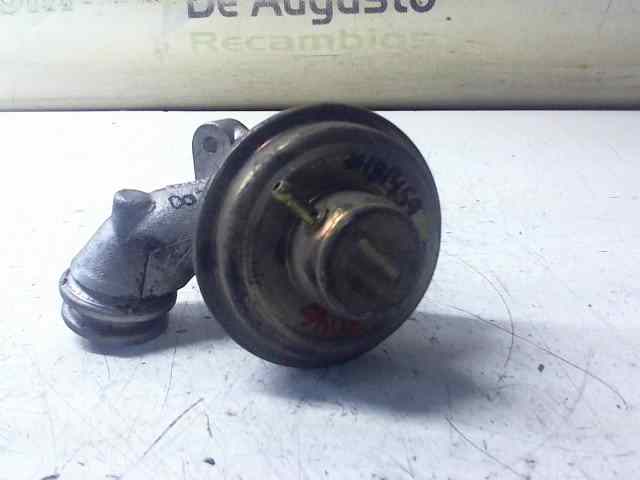 VALVULA EGR CITROEN C3 1.4 HDi Audace